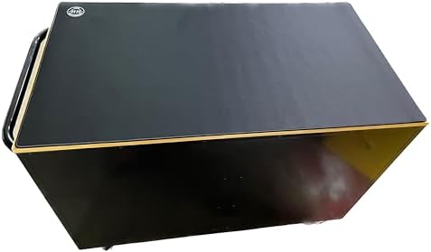 H&H Supply Protective Padded Mat Topper fits 46 inch by 18 inch Work Bench Work - Image 3