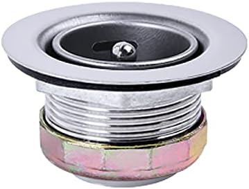 Junior Duo Bar Stainless Steel Strainer Assembly 3- in-1 - Image 2