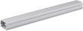 Construct Pro 5 Pack of Raceway 4ft Section x .87in by Skywalker