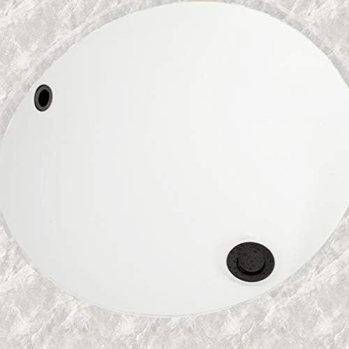 Artiwell Sink Pop-Up Drain Stopper Assembly - Image 4