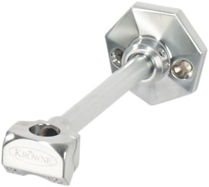 Krowne DX-137 Krowne Diamond Series, Wall Bracket by Krowne