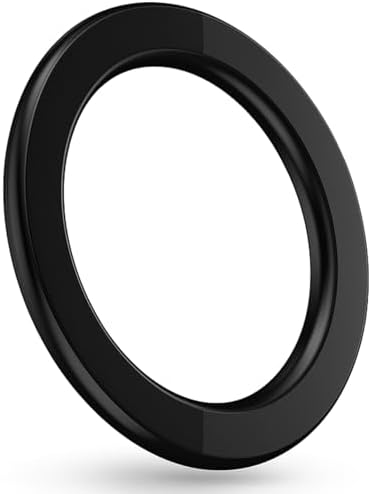Magnetic Phone Wall Mount – Hands-Free Shower Mirror Holder & Car Sticker Stand by Lusinus