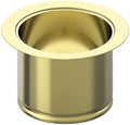 BOTEMY B9179 Extended Garbage Disposal Deep Kitchen Sink Stainless Steel by BOTEMY