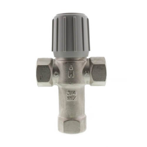 Honeywell, Inc. AM1011LF 3/4"npt MixingVlv 100-145F by HoneywellAirComfort