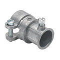 Bridgeport 283-DC Conduit Combination Coupling, 1 in, by Unknown