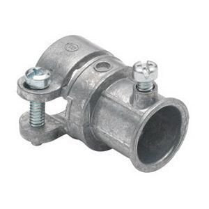 Bridgeport 283-DC Conduit Combination Coupling, 1 in, by Unknown