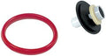 Toilet Fill Valve Piston Repair Kit by Coast Water Conservation Products by Unknown