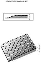 Rhino Mats DTT24BYRNSX19 Diamond Plate Anti-Fatigue Mat - Image 4