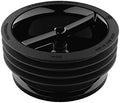 Waterless Trap Seal, 4 Inch, Fitting Pipes by GGreenDrain