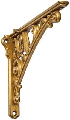 Khtumeware Shelf Bracket 8 Inch, Decorative Brackets - Image 4