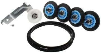 Dryer Roller Pulley Belt Repair Kit Replacement - Image 7