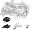 DV422EWHDWR/AA DV42H5200EF/A3 Dryer Heating Element Kit by Siwdoy