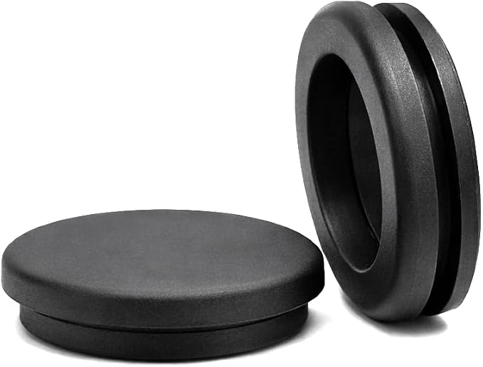 2" Silicone Panel Plugs Fit 2" Diameter Holes - Image 5
