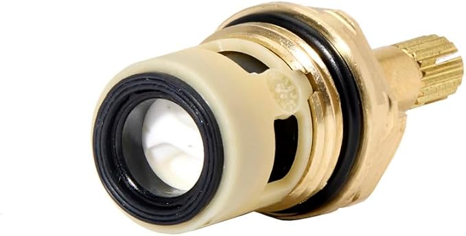 American Standard 994053-0070A Bath & Kitchen Faucet Replacement Valve Cartridge - Image 2