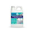 Silane Siloxane Penetrating Concrete Sealer - 64 oz Makes 1 Gallon - by Unknown