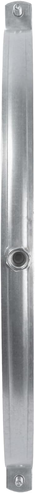 14" Inch Galvanized Pipe Hanger - Image 6