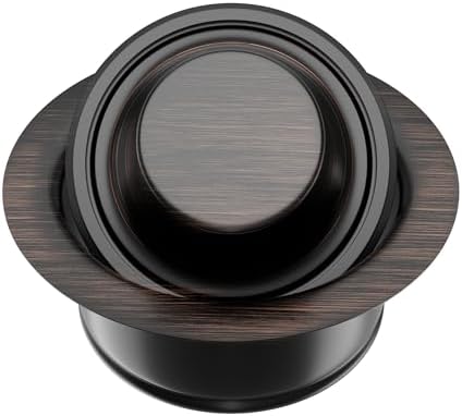 Garbage Disposal Flange and Stopper - Image 3