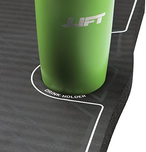 LARGE KNEELING MAT - Image 3