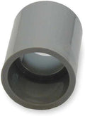 COUPLE PVC 1" by Cantex