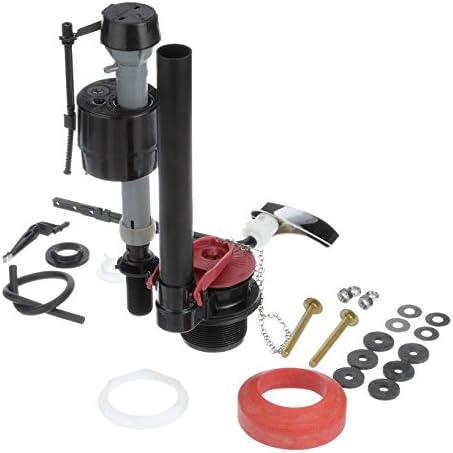Fluidmaster 400AKR Universal All in One Toilet Repair Kit - Image 2