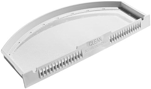 Compatible Lint Filter for GE GTD33GASK0WW, GTD33EASK0WW, GTX33GASK0WW by RARELEMON