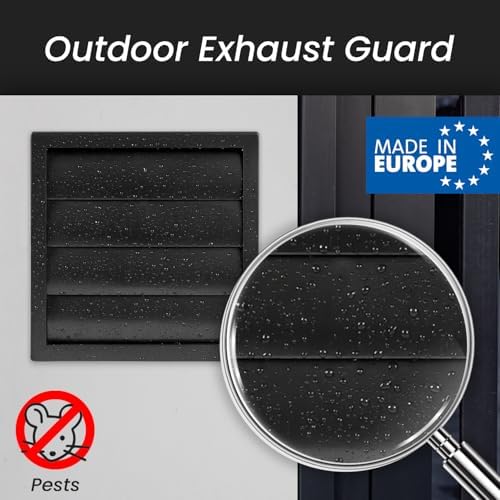 Repa Market 6 Inch Vent Cover - Image 3