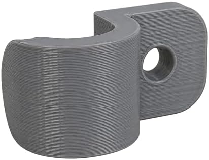 SplashNColor Dishwasher Hose Clamp by SplashNColor