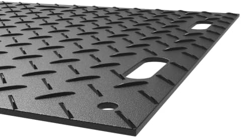 20 Pcs Ground Protection Mats - Image 3