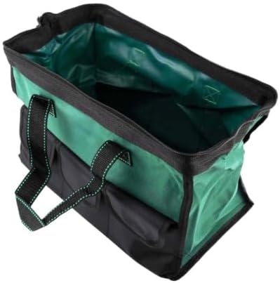 1680D Fabric Tool Tote 18 Inch by Fabuletta