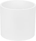 6" PVC Pipe Coupling Adapter Pipe Fittings Contractor Pack Schedule 40 Heavy by Lswteiz