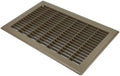 14x8 Floor Return Air Grille Fit 8x14 14x8" Duct Opening, Floor Register by EXCELFU