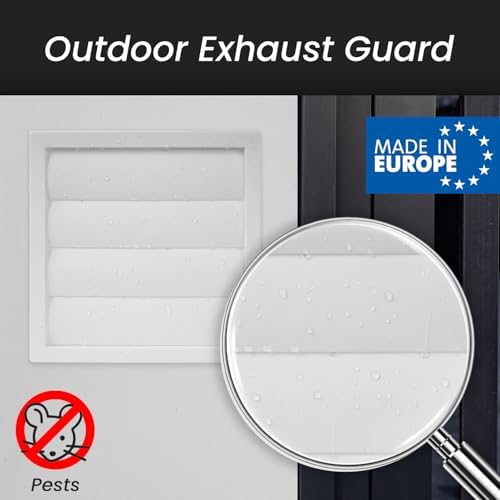 Repa Market 6 Inch Vent Cover - Image 3