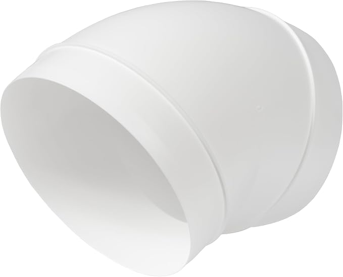 Repa Market 6 Inch Ducting Pipe Connector - Image 8