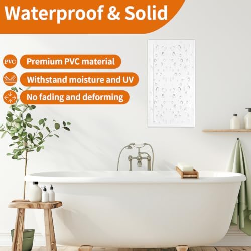 Drywall Access Panel 8×16 in, Plastic Wall Hole Cover - Image 7