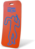 Body Work Mat by ergoKneel