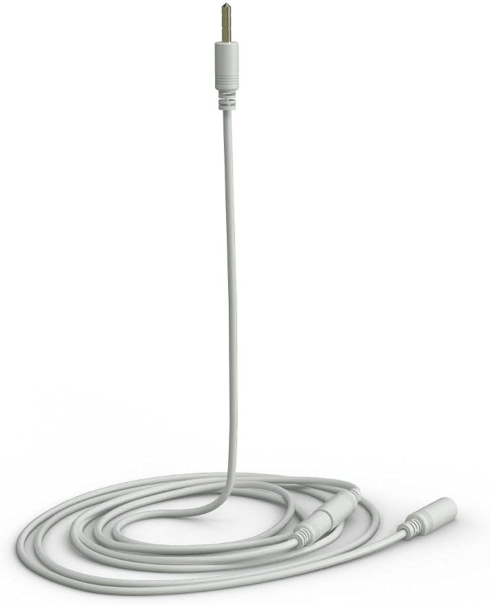 Moen 920-006 Flo 6-Foot Leak Sensing Cable Add On Accessory, by Unknown