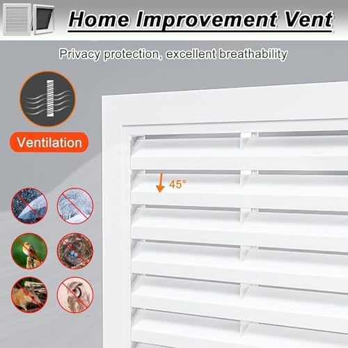 Floor Vent Cover 16 x 18 Air Vent Cover - Image 3