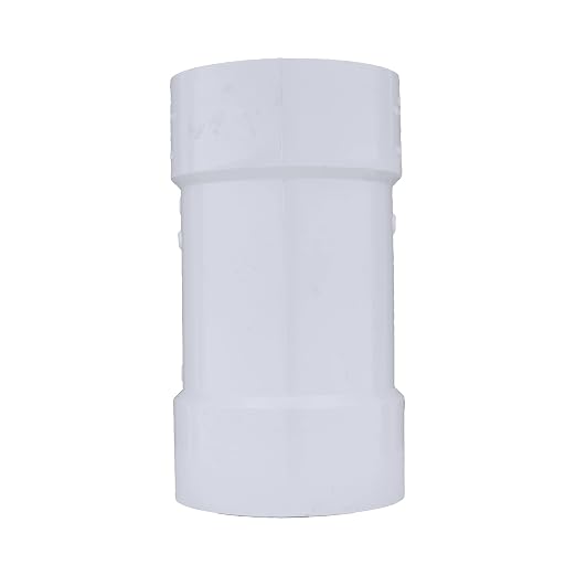 CHARLOTTE PIPE 6 x 6 x 3 DWV WYE REDUCING DWV - Image 3