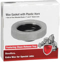 Toilet Bowl Ring, Mfr: 90241-A by Unknown