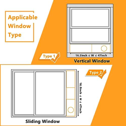 LBG Products Dryer Vent Window Kit - Image 3