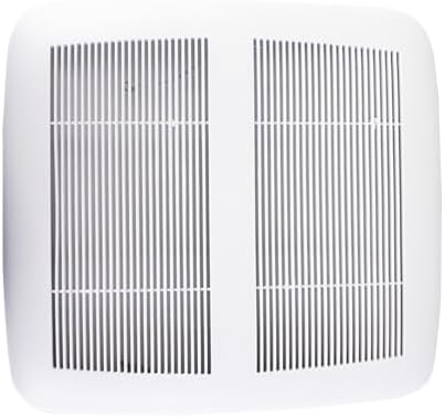 S97018872 Replacement Vent Fan Grille Cover Replacement Grille Compatible by Mengfan