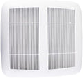 S97018872 Replacement Vent Fan Grille Cover Replacement Grille Compatible by Mengfan