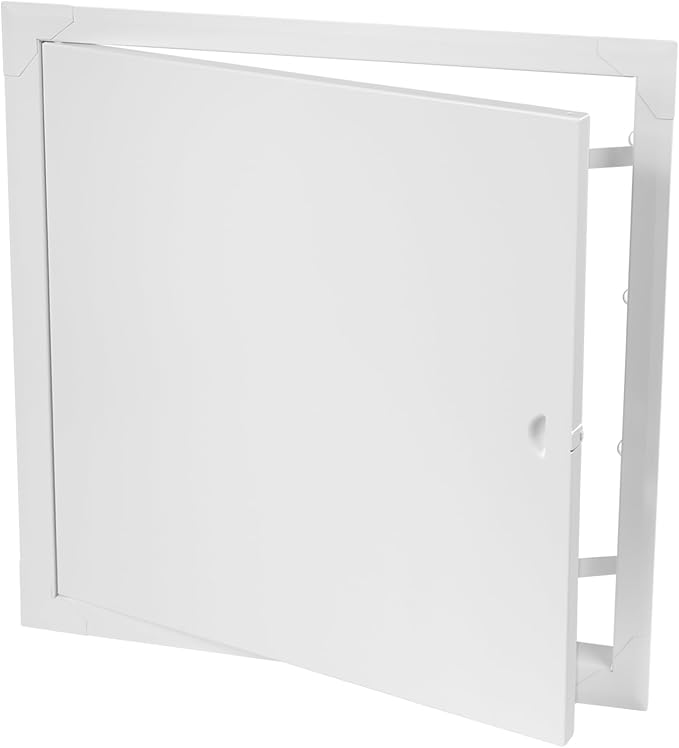 Vent Systems Access Panel for Drywall 16 x 16 Inch - Image 6