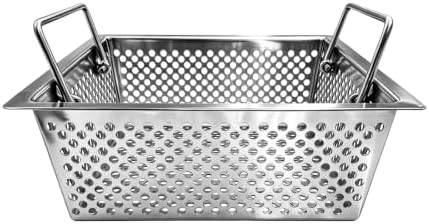Stainless Steel Floor Drain Strainer - Image 3