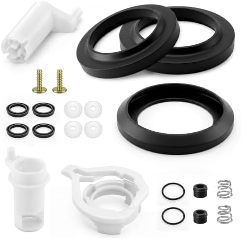 RV Toilet Parts 42048 42209 Compatible by Saillong