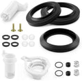 RV Toilet Parts 42048 42209 Compatible by Saillong