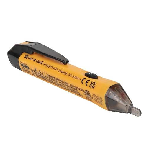 Klein Tools 80023P Tool Set, Home Inspector Tool Kit - Image 8