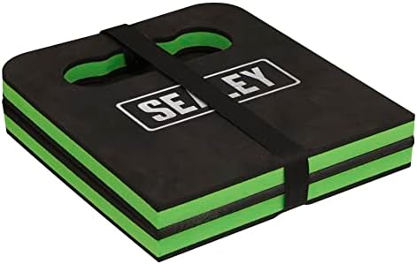 Sealey Folding Mechanic's Kneeling Mat, 23mm - Image 3