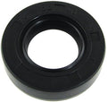 uxcell Metric Rotary Shaft Oil Seal 22x42x10mm TC Double Lips Rubber by uxcell