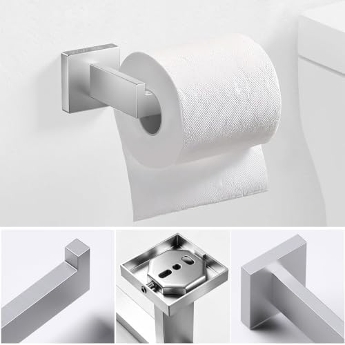 JOPOFI Toilet Paper Holder - Image 3